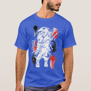 Camiseta samurai ronin T-shirt Copiar Copiar Copiar Copiar 