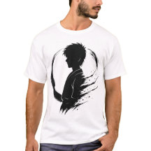 Samurai Spirit - Anime Shadow Art