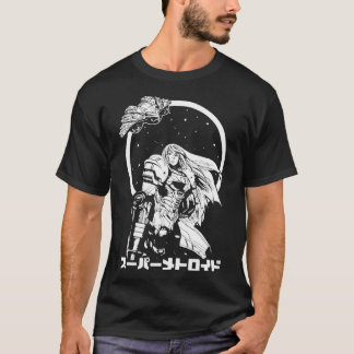 Camiseta SAMUS ARAN Essential T-Shirt