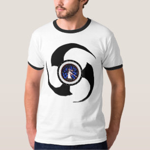 Camiseta Samustronomai