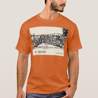 Camiseta San California TShirt 1