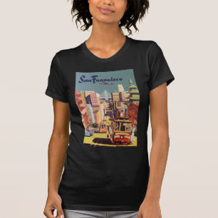Camiseta San Francisco