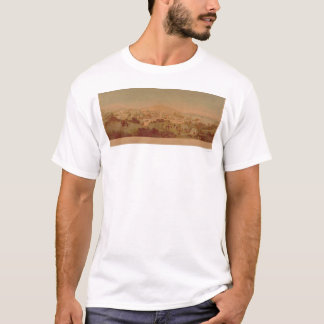 Camiseta San Francisco, CA (1512A)