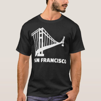 Camiseta San Francisco Premium