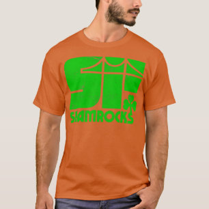 Camiseta San Francisco Shamrocks Equipe de Hóquei PHL Vinta