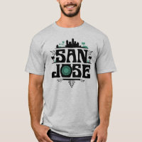 San Jose Califórnia Estados Unidos