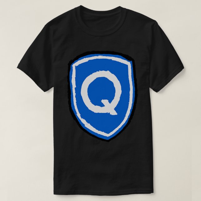 Camiseta San Jose Earthquakeeee (Frente do Design)