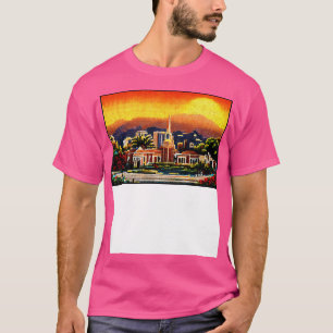 Camiseta San Jose Love