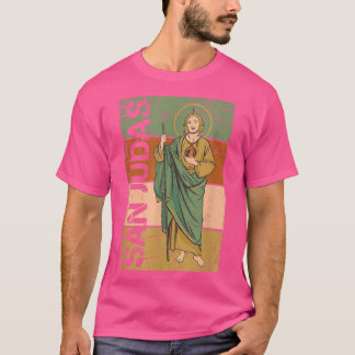 Camiseta San Judas Tadeo