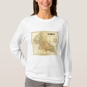 Camiseta San Luis Potosi