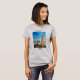 Camiseta San Marco| Veneza, Itália (Frente Completa)