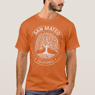 Camiseta San Mateo