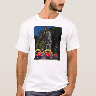 Camiseta San Pedro