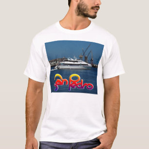 Camiseta San Pedro