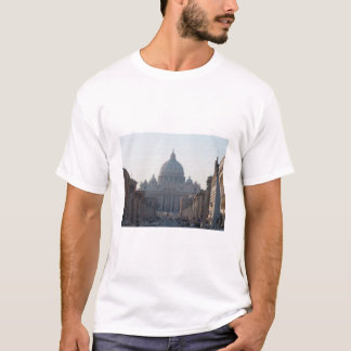 Camiseta San Pietro (Roma)