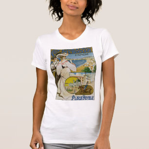 Camiseta San Sebastian