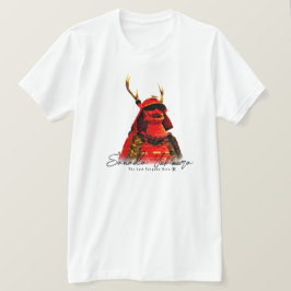 Camiseta SANADA YUKIMURA (Normal ver.)