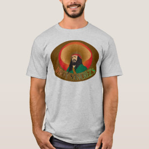 Camiseta Sánchez sujo