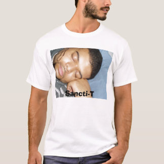 Camiseta Sancti-T