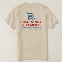 Camiseta Sand Animal Chiro