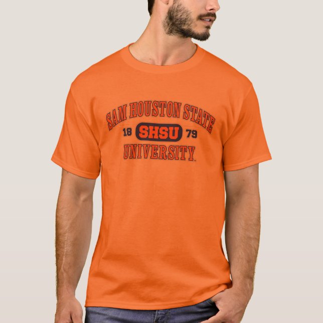 Camiseta Sandália Stephenson (Frente)