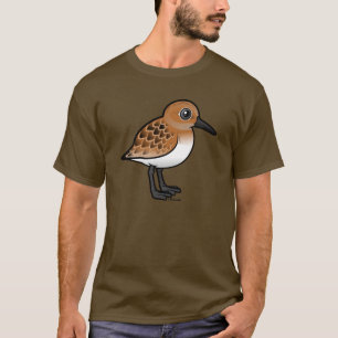 Camiseta Sanderling