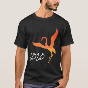 Camiseta Sandhill Cranes