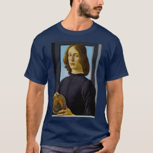 Camiseta Sandro Botticelli 5