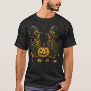 Camiseta sanduíche