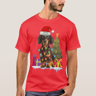Camiseta sanduíche de salsicha de salgadinhos feios de nata