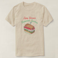 Sanduíche do Clube Turco de Almoço de Reforma Sand