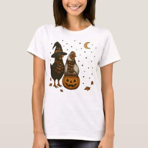 Camiseta sanduíche feliz