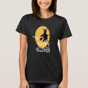 Camiseta sanduíche feliz