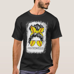 Camiseta Sanduíche Sangrento, esposa, vida, merda, Bun Soft