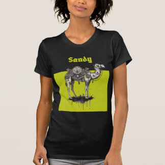 Camiseta Sandy