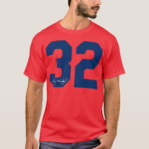 Camiseta Sandy Koufax 32 TShirt