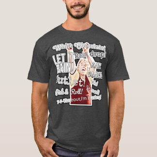 Camiseta Sandy Lyle