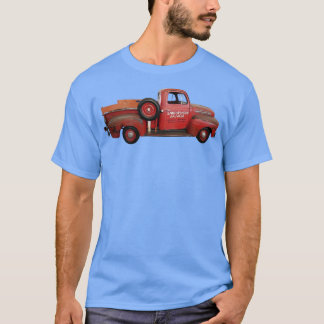 Camiseta Sanford e Son Truck