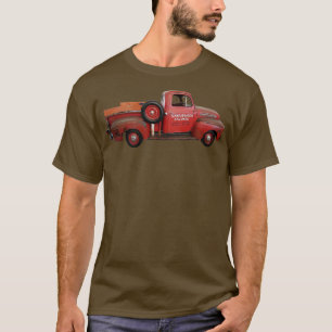 Camiseta Sanford e Son Truck