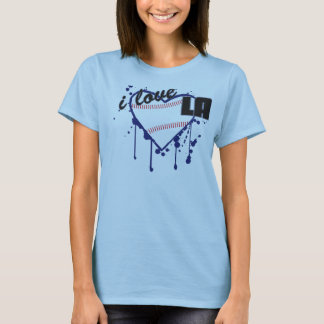 Camiseta Sangue azul