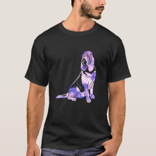 Camiseta Sangue Da Época De 1990 Aestética Vaporwave / Sa