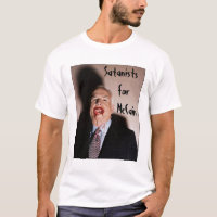 Sangue de McCain