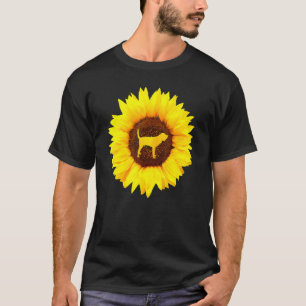 Camiseta Sangue Para Homens Cachorro Cachorro Cachorro Pet