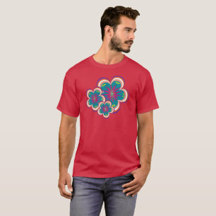 Camiseta Sangue peculiar Unisex T-Shirt