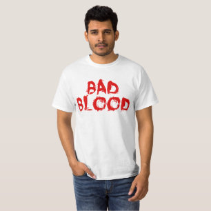 Camiseta Sangue Ruim