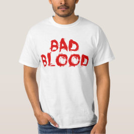 Camiseta Sangue Ruim
