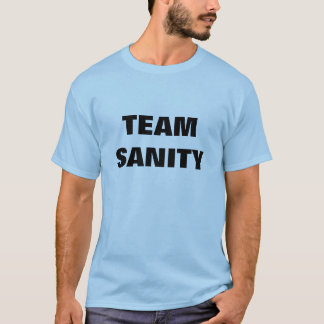 CAMISETA SANIDADE DA EQUIPE