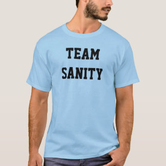 CAMISETA SANIDADE DA EQUIPE