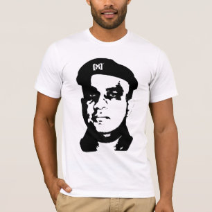 Camiseta Sanjay nenhum logotipo