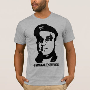 Camiseta Sanjay Revolucion